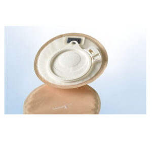 Coloplast Assura Stomakappe, 2-teilig Packungseinheit: 30 Stück