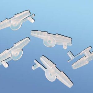 Dahlhausen Fingertip mit Verschluss 1 Stück, zum Einmalgebrauch