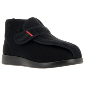 Varomed Verbandschuhe Meran Premium Black Edition
