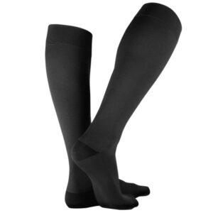 Bauerfeind VenoTrain Business AD CCL2 foot short Kompressionsstrümpfe