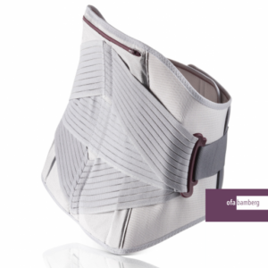 OFA Push Med Lumbalbandage