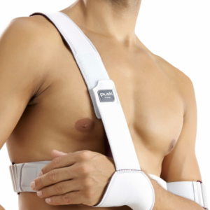 OFA Push Med Schulterfixationsbandage Plus