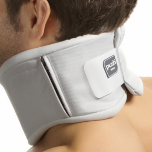 OFA Push Med Cervicalstütze