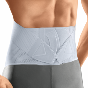 Sporlastic Vertebradyn-Light PLATINUM Rückenorthese