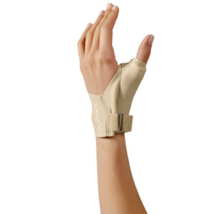 Epitact Starre Daumenbandage Nacht