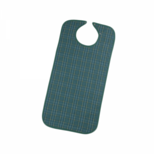 Suprima Ess-Schürze Polyester PU-beschichtet Druckverschluss