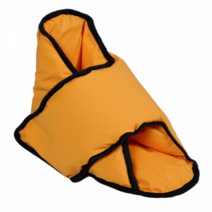 SHP CAREPUR Fersenfreilagerung