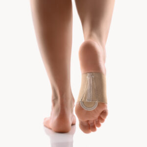 Bort Metatarsal-Bandage mit Pelotte Vorfuss-Bandage