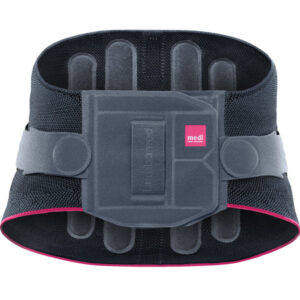 Medi Lumbamed® disc Lendenwirbelsäulen-Orthese taillierter Schnitt