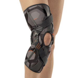 Orthoservice GenuFEEL OA Knieorthese