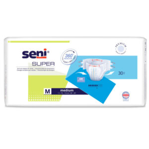Seni Super Medium (1x30 Stk.)