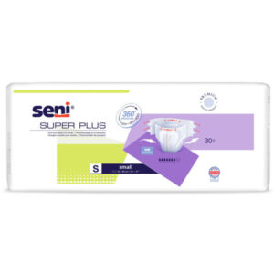 Seni Super Plus Small (1x30 Stk.)