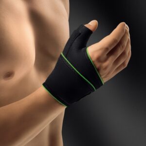 Bort ActiveColor® Sport Daumen-Schiene