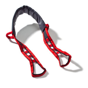 Gleitschutzgurt Größe L/XL für Raiser Transfer-, und Umsetzhilfe