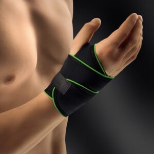 Bort ActiveColor® Sport Handgelenkbandage
