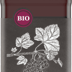 Johannisbeeressig schwarz 100 ml