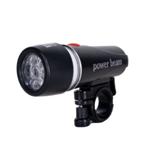 MPB Pieper Front LED für Rollatoren und Rollstühle (20-26 mm Rundrohr)