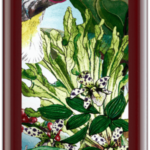 Granatapfel Essigcreme 250 ml