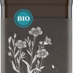 Leinöl nativ 100 ml