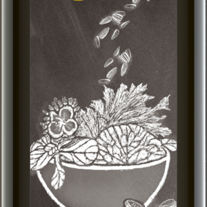 Kerniges Salatöl 500 ml