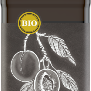 Pflaumenkernöl nativ 100 ml