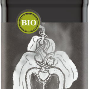 Rauchpaprika Würzöl 100 ml