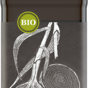 Zwiebel-Knoblauch Würzöl 100 ml