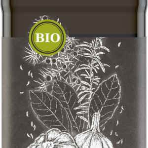 Kräuter Knoblauch Würzöl 100 ml