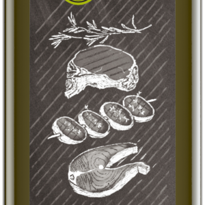 Barbecue Erdnusswürzöl 250 ml