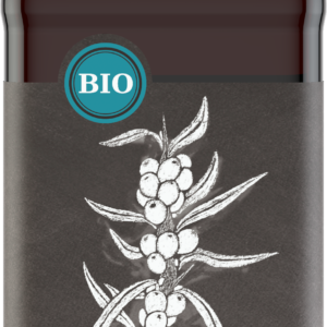 Sanddornöl aus Fruchtfleisch 100 ml