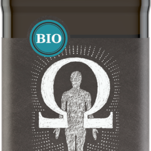 Omega Balance Öl Speiseölmischung mit 30 % Leinöl 100 ml