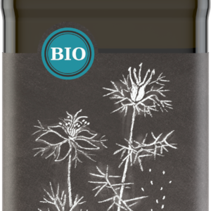 Schwarzkümmelöl ägyptisch, nigella sativa 100 ml
