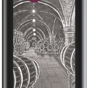 Crema del Borgo Aceto Balsamico di Modena 250 ml