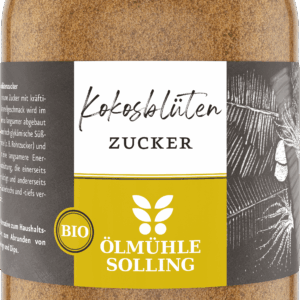 Kokosblütenzucker 350 g