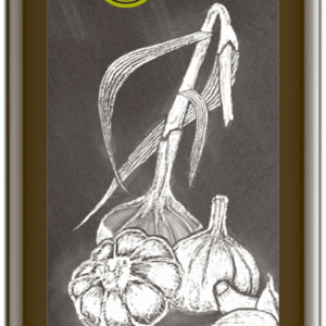 Knoblauch Würzöl 250 ml