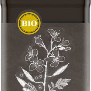 Senföl nativ 100 ml