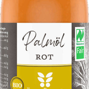 Palmöl rot 250 ml