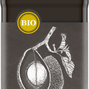 Avocadofruchtfleischöl 100 ml
