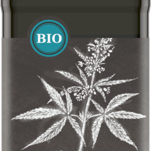 Hanföl nativ 100 ml