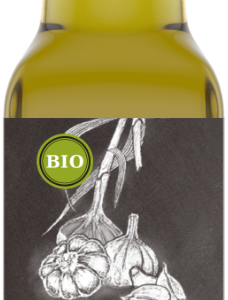 Knoblauch Würzöl 20 ml