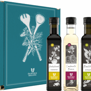 Klassische Lieblinge mit drei 250 ml Flaschen 3 x 250 ml