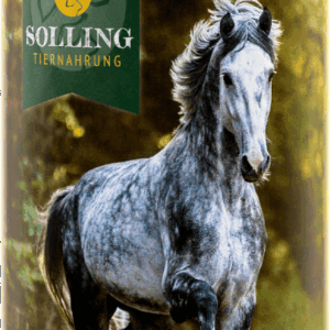 Nachtkerzenöl für Tiere Futterergänzung für Hunde, Katzen und Pferde 500 ml