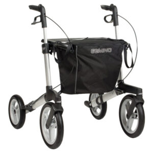 Sunrise Medical Gemino 60 Leichtgewichtrollator