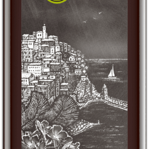 Mediterranes Würzöl 250 ml