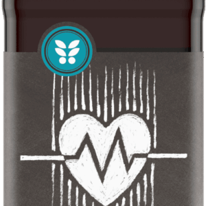 Omega 3 Öl Sanddorn mit DHA + EPA Algenöl 100 ml