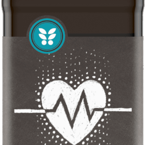 Omega 3 Öl Walnuss mit DHA + EPA Algenöl 100 ml