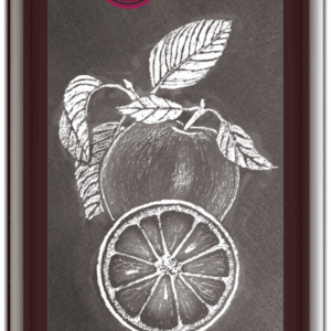 Apfel-Orangen Balsamessig 250 ml