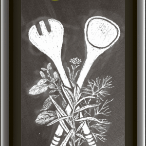 Würziges Salatöl 500 ml