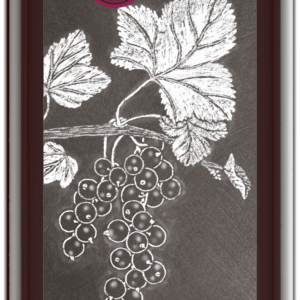 Johannisbeeressig schwarz 250 ml