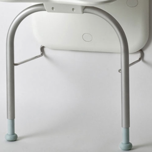 Beinstütze für Etac Relax Duschklappsitz